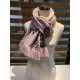 Fake Louis Vuitton Giant Jungle Logomania Scarf M75884 Replica