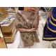 Fake Louis Vuitton Giant Jungle Logomania Scarf M75884 Replica