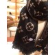 Replica Louis Vuitton Giant Jungle Logomania Scarf M75885