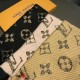 Replica Louis Vuitton Giant Jungle Logomania Scarf M75885