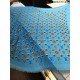 Fake Louis Vuitton Louis Vuitotn Jonas Wood X Monogram Shaw M76053 Replica