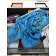 Fake Louis Vuitton Louis Vuitotn Jonas Wood X Monogram Shaw M76053 Replica