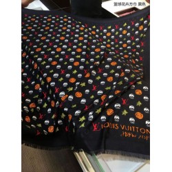 Replica Louis Vuitton Louis Vuitotn Jonas Wood X Monogram Shaw Black Replica Louis Vuitton Louis Vuitotn Jonas Wood X Monogram Shaw Black