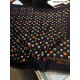 Replica Louis Vuitton Louis Vuitotn Jonas Wood X Monogram Shaw Black