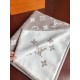 Replica Louis Vuitton Monogram Blanket Tea