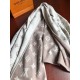 Replica Louis Vuitton Monogram Blanket Tea