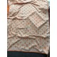 Fake Louis Vuitton Monogram Blanket Orange Replica