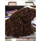 Fake Louis Vuitton Monogram Giant Jungle Shawl 110 x 200 Coffee Replica