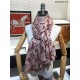Fake Louis Vuitton Monogram Giant Jungle Shawl 110 x 200 Pink Replica