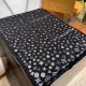 Replica Louis Vuitton Giant Pop Monogram Cashmere Scarf Gay