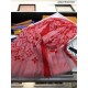 Replica Louis Vuitton Edge Pattern Monogram Cashmere Schawl Pink