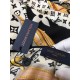 Fake Louis Vuitton Confidential Monogram Square 140 Coffee Replica