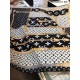Fake Louis Vuitton Confidential Monogram Square 140 Coffee Replica