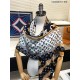 Fake Louis Vuitton Confidential Monogram Square 140 Coffee Replica