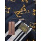 Replica Louis Vuitton Giant Jungle Stole Monogram Schawl 100 x 200 Black
