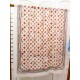 Replica Louis Vuitton Cashmere Silk Schawl Beige