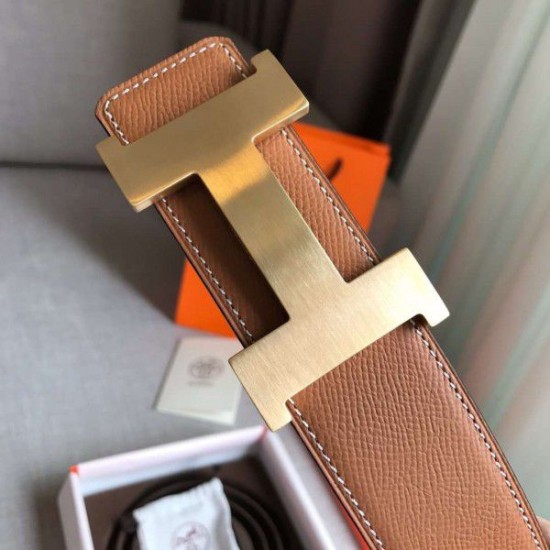 Fake Hermes Constance 2 Belt Buckle Gold Epsom 42MM Strap Replica Replica Hermes Constance 2 Belt Buckle Gold Epsom 42MM Strap