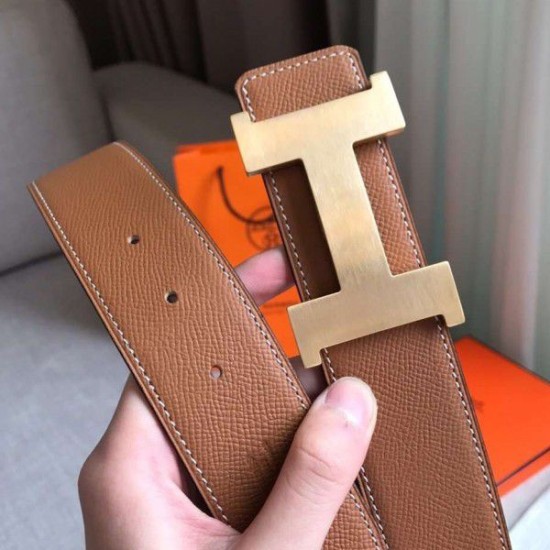 Fake Hermes Constance 2 Belt Buckle Gold Epsom 42MM Strap Replica Replica Hermes Constance 2 Belt Buckle Gold Epsom 42MM Strap