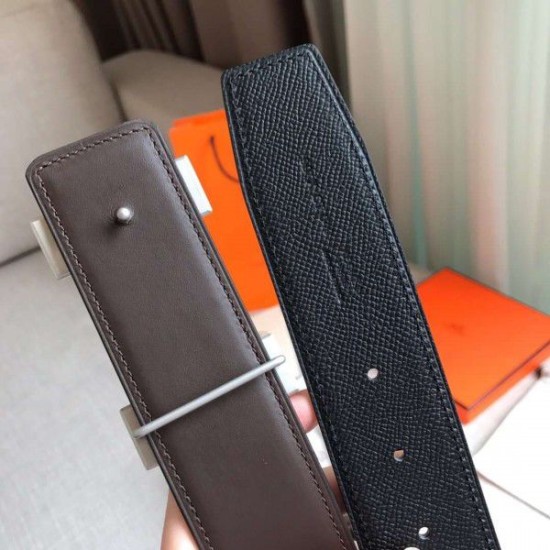 Fake Hermes Constance 2 Belt Buckle Black Epsom 42MM Strap Replica Replica Hermes Constance 2 Belt Buckle Black Epsom 42MM Strap
