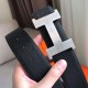 Fake Hermes Constance 2 Belt Buckle Black Epsom 42MM Strap Replica Replica Hermes Constance 2 Belt Buckle Black Epsom 42MM Strap