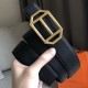 Fake Hermes Pad Reversible Belt Black Clemence Leather Replica Replica Hermes Pad Reversible Belt Black Clemence Leather