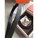 Fake Hermes Quizz 32mm Reversible Belt Cafe Clemence Leather Replica Fake Hermes Quizz 32mm Reversible Belt Cafe Clemence Leather Replica