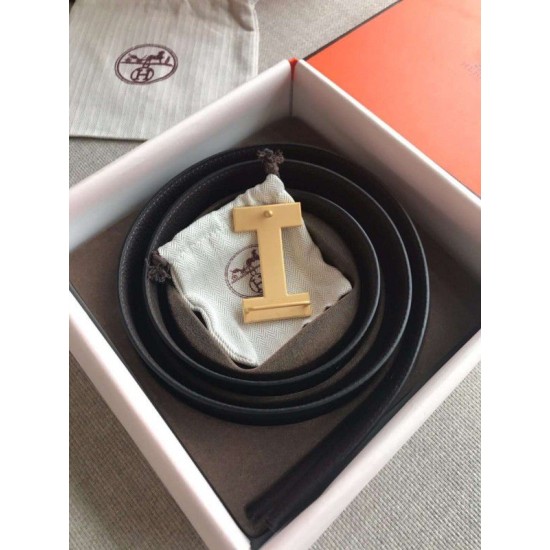 Fake Hermes Quizz 32mm Reversible Belt Cafe Clemence Leather Replica Fake Hermes Quizz 32mm Reversible Belt Cafe Clemence Leather Replica