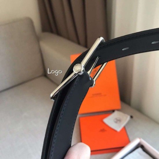 Fake Hermes Brown Saddle 38MM Reversible Belt Replica Replica Hermes Brown Saddle 38MM Reversible Belt