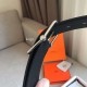 Fake Hermes Brown Saddle 38MM Reversible Belt Replica Replica Hermes Brown Saddle 38MM Reversible Belt
