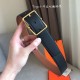 Fake Hermes Brown Saddle 38MM Reversible Belt Replica Replica Hermes Brown Saddle 38MM Reversible Belt