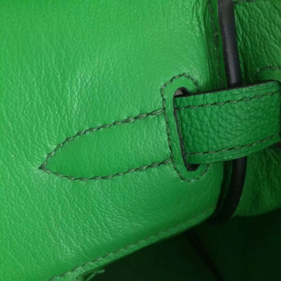 Fake Hermes Birkin 30cm 35cm Bag In Bamboo Clemence Leather Replica Replica Hermes Birkin 30cm 35cm Bag In Bamboo Clemence Leather