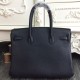 Replica Hermes Birkin 30cm 35cm Bag In Black Clemence Leather Replica Hermes Birkin 30cm 35cm Bag In Black Clemence Leather