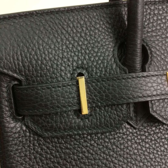 Replica Hermes Birkin 30cm 35cm Bag In Black Clemence Leather Replica Hermes Birkin 30cm 35cm Bag In Black Clemence Leather