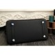 Replica Hermes Birkin 30cm 35cm Bag In Black Clemence Leather Replica Hermes Birkin 30cm 35cm Bag In Black Clemence Leather