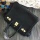 Replica Hermes Birkin 30cm 35cm Bag In Black Clemence Leather Replica Hermes Birkin 30cm 35cm Bag In Black Clemence Leather