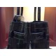 Replica Hermes Birkin 30cm 35cm Bag In Black Crocodile Leather Replica Hermes Birkin 30cm 35cm Bag In Black Crocodile Leather