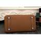 Fake Hermes Birkin 30cm 35cm Bag In Brown Clemence Leather Replica Replica Hermes Birkin 30cm 35cm Bag In Brown Clemence Leather