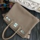 Fake Hermes Birkin 30cm 35cm Bag In Grey Clemence Leather Replica Fake Hermes Birkin 30cm 35cm Bag In Grey Clemence Leather Replica