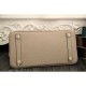 Fake Hermes Birkin 30cm 35cm Bag In Grey Clemence Leather Replica Fake Hermes Birkin 30cm 35cm Bag In Grey Clemence Leather Replica