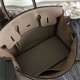 Fake Hermes Birkin 30cm 35cm Bag In Grey Clemence Leather Replica Fake Hermes Birkin 30cm 35cm Bag In Grey Clemence Leather Replica