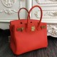 Replica Hermes Birkin 30cm 35cm Bag In Orange Clemence Leather Replica Hermes Birkin 30cm 35cm Bag In Orange Clemence Leather
