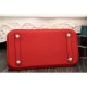 Replica Hermes Birkin 30cm 35cm Bag In Red Clemence Leather Replica Hermes Birkin 30cm 35cm Bag In Red Clemence Leather