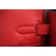 Replica Hermes Birkin 30cm 35cm Bag In Red Clemence Leather Replica Hermes Birkin 30cm 35cm Bag In Red Clemence Leather
