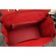 Replica Hermes Birkin 30cm 35cm Bag In Red Clemence Leather Replica Hermes Birkin 30cm 35cm Bag In Red Clemence Leather