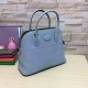 Fake Hermes Bolide 31 35 Bag In Azure Clemence Leather Replica Replica Hermes Bolide 31 35 Bag In Azure Clemence Leather