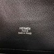 Fake Hermes Bolide 31 35 Bag In Black Clemence Leather Replica Replica Hermes Bolide 31 35 Bag In Black Clemence Leather