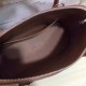 Replica Hermes Bolide 31 35 Bag In Brown Clemence Leather Replica Hermes Bolide 31 35 Bag In Brown Clemence Leather