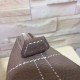 Fake Hermes Bolide 31 35 Bag In Grey Clemence Leather Replica Fake Hermes Bolide 31 35 Bag In Grey Clemence Leather Replica