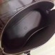 Fake Hermes Bolide 31 35 Bag In Grey Clemence Leather Replica Fake Hermes Bolide 31 35 Bag In Grey Clemence Leather Replica