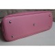 Replica Hermes Bolide 31 35 Bag In Pink Clemence Leather Fake Hermes Bolide 31 35 Bag In Pink Clemence Leather Replica